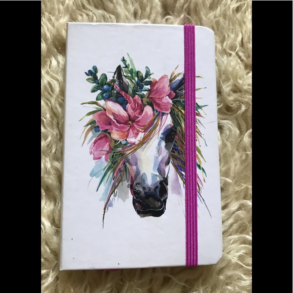 FIRM-NEW Unicorn Journal